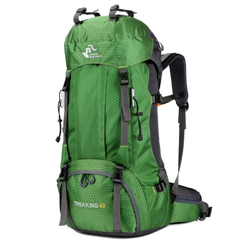60l hiking backpack - hiking,